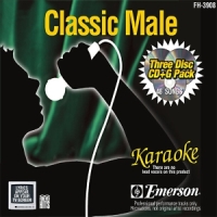 Classic Male (3 Discs)