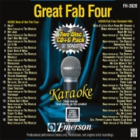 Great Fab Four (2 Discs)