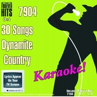 Dynamite Country (3 Discs)