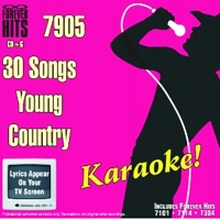 Young Country (3 Discs)