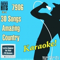 Amazing Country (3 Discs)