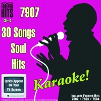 Soul Hits (3 Discs)