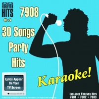 Party Hits (3 Discs)