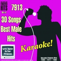 Best Male Hits (3 Discs)