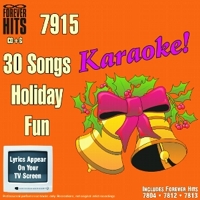 Holiday Fun (3 Discs)