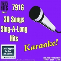 Sing-A-Long Hits (3 Discs)