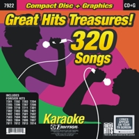 Great Hits Treasures (32 Discs)