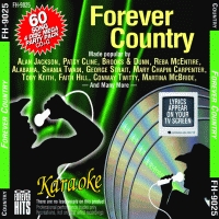 Forever Country (4 Discs)
