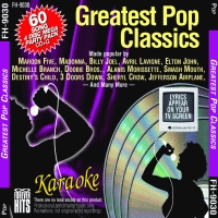 Greatest Pop Classics (4 Discs)