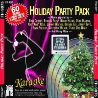 Holiday Party (4 Discs)