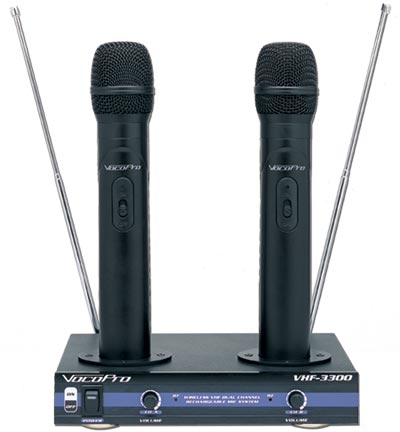 UHF-3800 Product Image