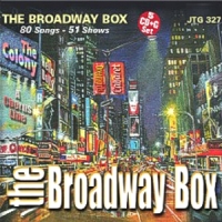 The Broadway Box (5 Discs)