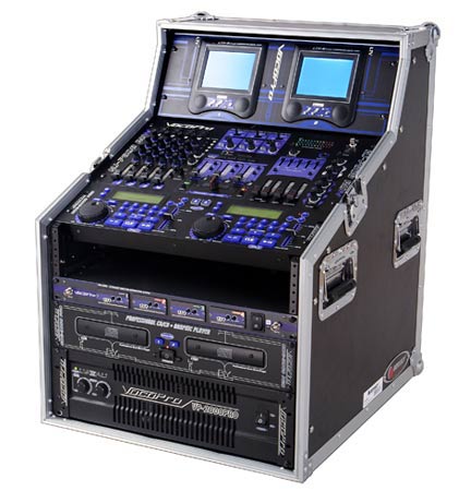 CLUB-8000 Product Image