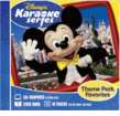 Disney Singalong Karaoke - Theme Park Favorites