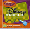 Disney's Karaoke - Disney Mania