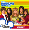 Disney Karaoke Series - Disney Channel Volume 1