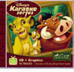 Disney's Karaoke - Lion King