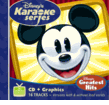 Disney's karaoke - Classic Hits