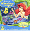 Disney's karaoke - the Little Mermaid