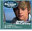 Disney Karaoke - Jesse McCartney