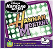 Disney Karaoke - Hanna Montana