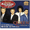 Disney Karaoke - Queen