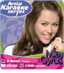 Disney Karaoke - Miley Cyrus