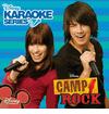Disney Karaoke - Camp Rock