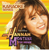 Disney Karaoke - Hannah Montana : The Movie