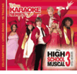 Disney Karaoke - High School Musical 3