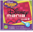 Disney's Karaoke - Disney Mania Vol.2