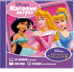 Disney Karaoke Music - Disney Princess 2