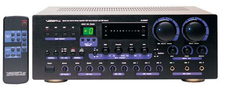 DA-9800RV Product Image