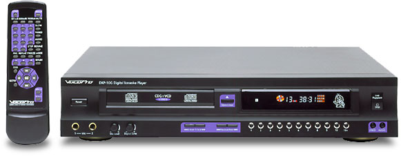 DKP-10G Product Image