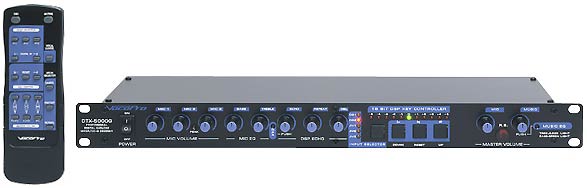 DTX-5000G Product Image