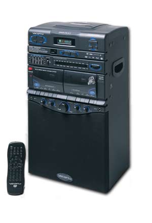 ENTERTAINER Product Image