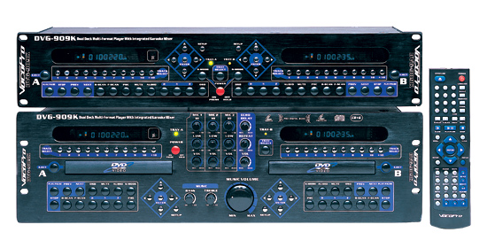 DVG-480K Product Image
