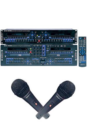 VX-15 Speakers Product Image