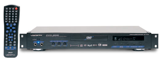 DVG-480K Product Image
