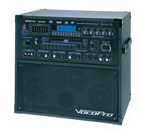 DUET Product Photo