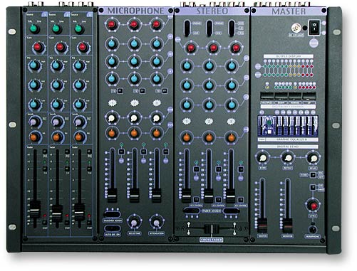 KJM-8000 PLUS Product Image