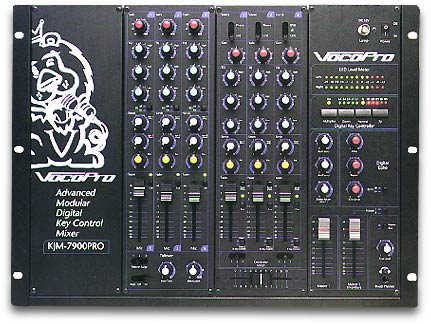 KJM-7900PRO Product Photo