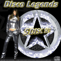 Disco Pack (5 Discs)