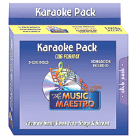Velvet Elvis Pack I (10 Discs)