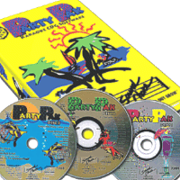 The Brick #4 (8 Discs) (Revised)