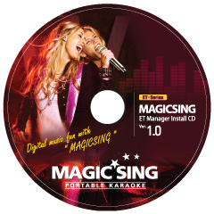 USB Installation CD