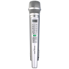 MT-15K Microphone