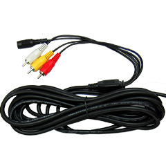 MT-15K RCA Audio Video Cable