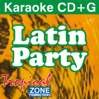 Fiesta II (12 Discs)
