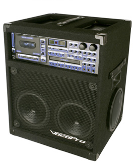TWISTER II Product Photo